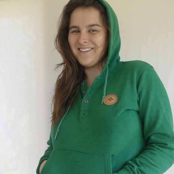 Lrg Jackets & Blazers - LRG Lightweight Hoodie